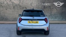 MINI Cooper 1.5 C Sport [Level 1] 3dr Auto Petrol Hatchback